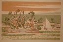 Bay Point (Silkscreen) 1977