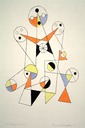 Happy Computer 1983 (Silkscreen)