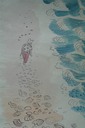 Shell Coll (Pen & Ink & Watercolor) 1950's