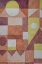 Water Sketch "Composition #2" 1980